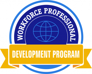Workforce Professional Development Program