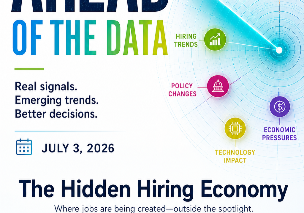 Hidden Economy