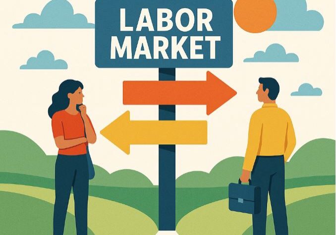 Labor Market Article