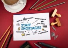 Staff Shortages