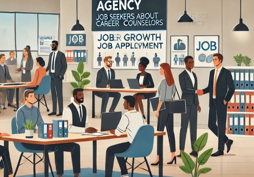 agency