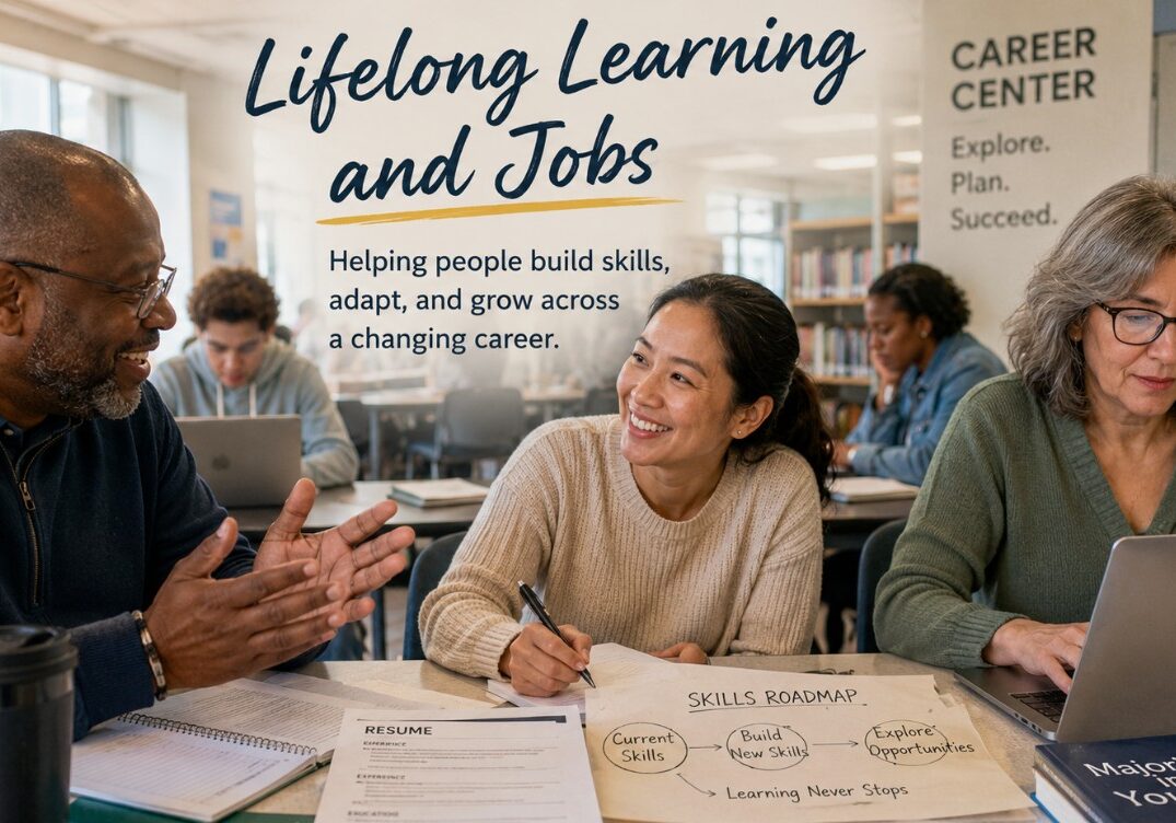 lifelong learning