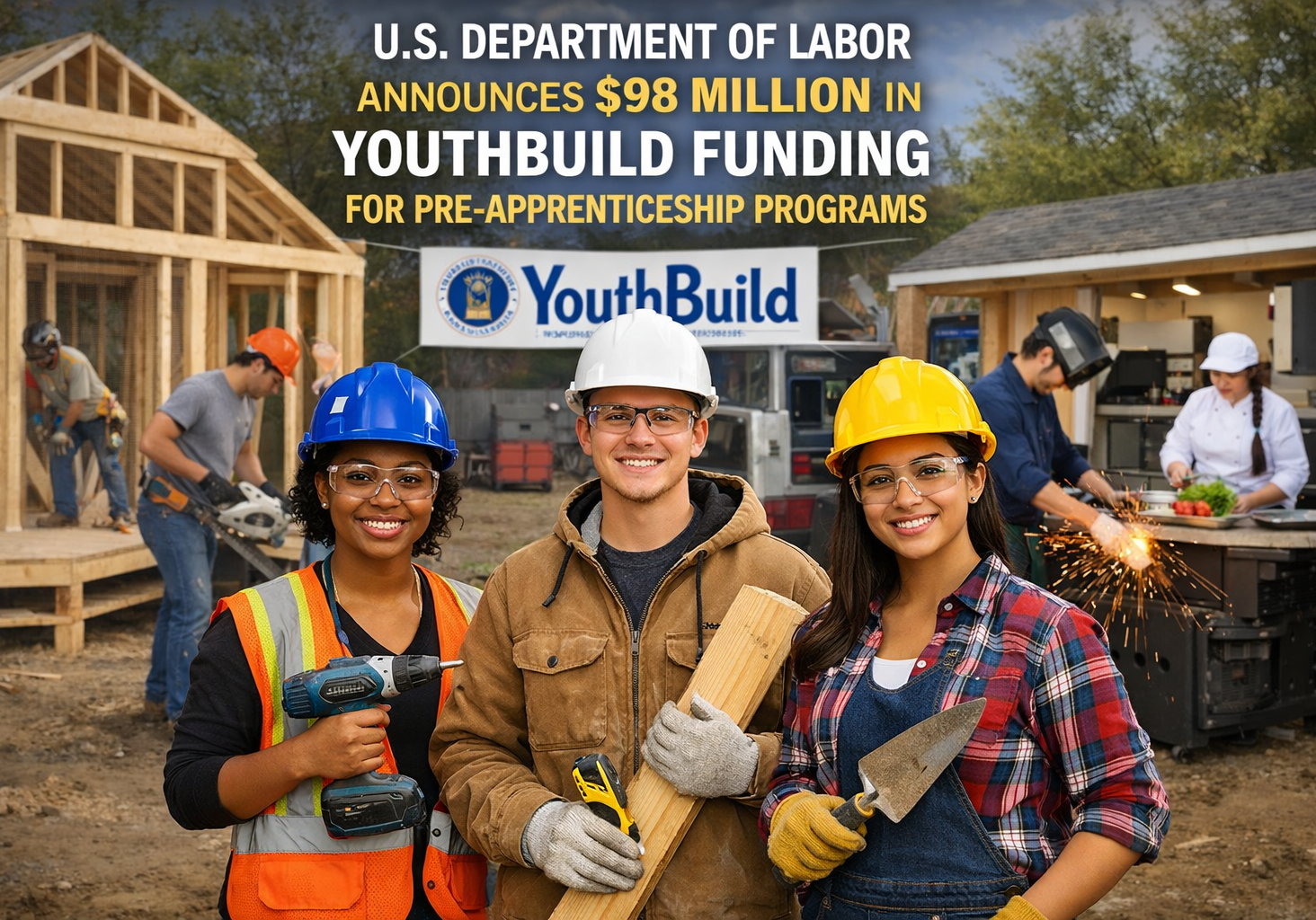 youthbuild